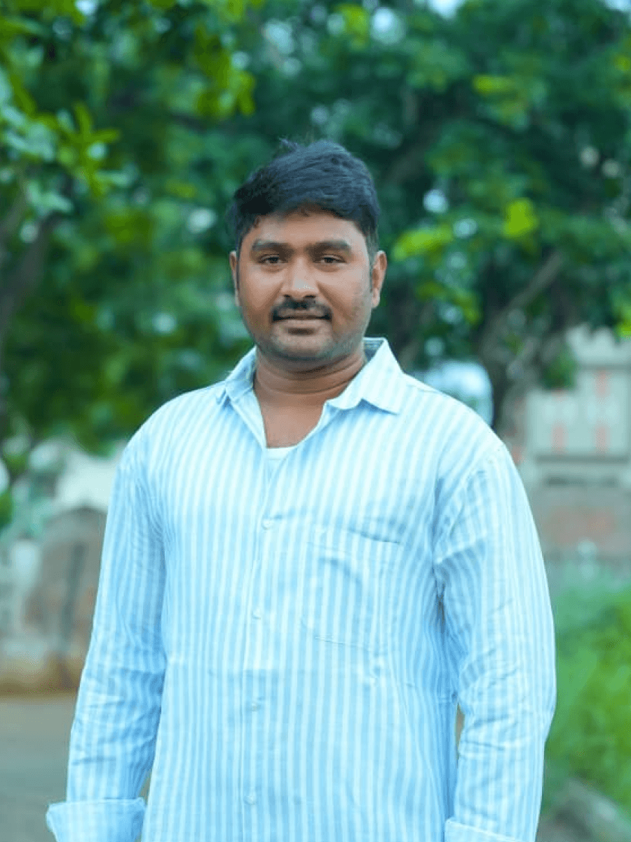 Shaik Nagoor Hussain